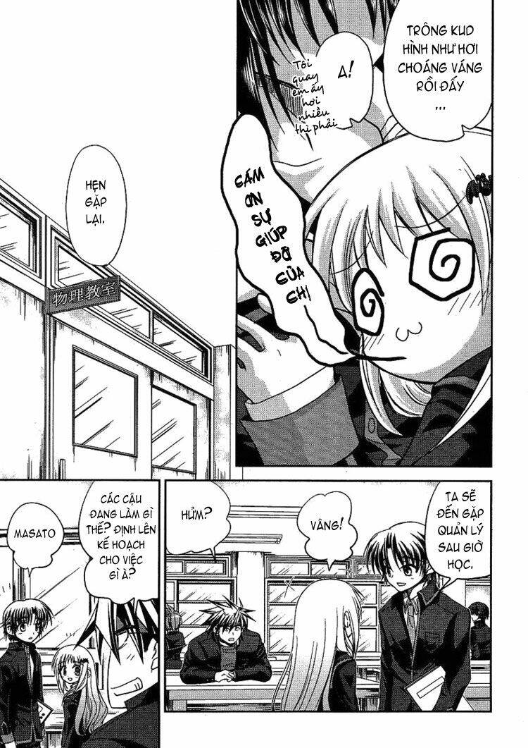 little busters! (anagura mogura) chapter 7 21