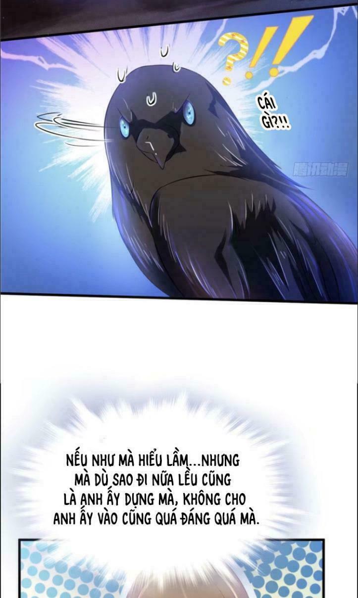 [16+] thảnh thơi thú thế chủng chủng điền, sinh sinh tể chapter 33 23