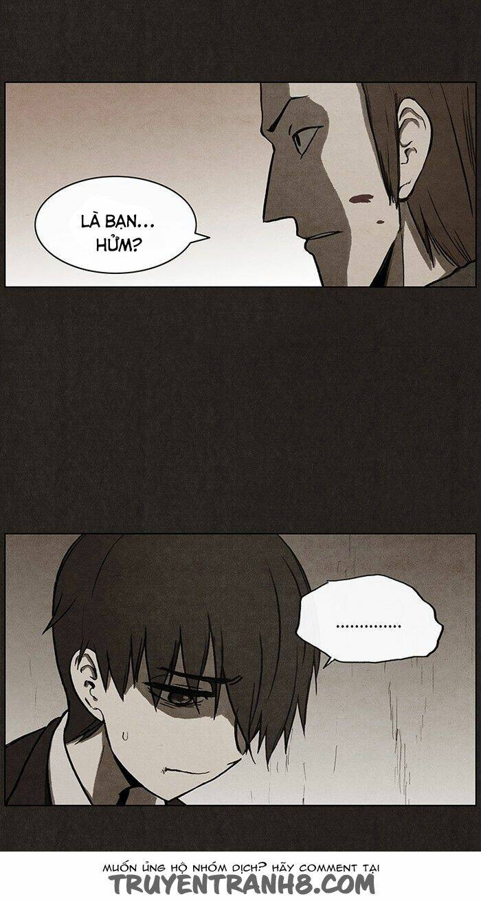 đứa con của quỷ dữ chapter 28 55