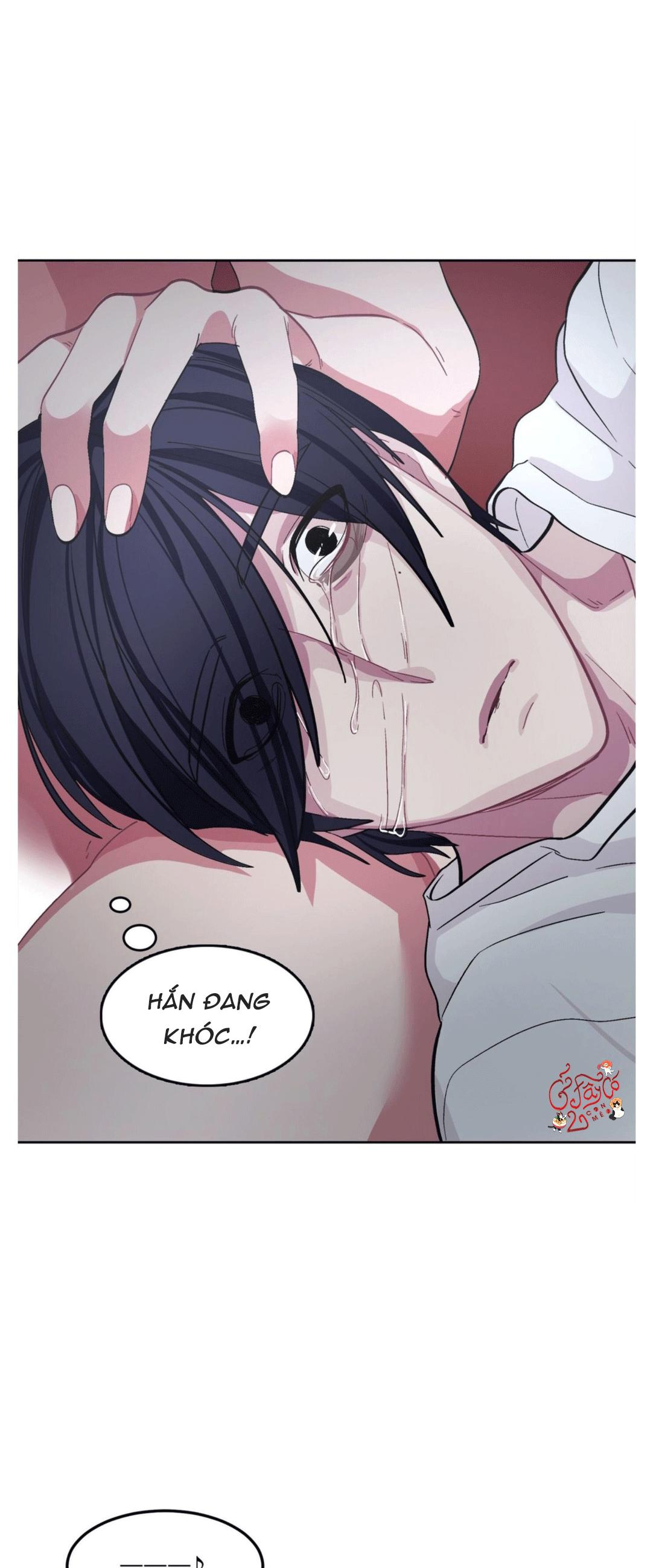 hãy vâng lời anh chapter 19 32