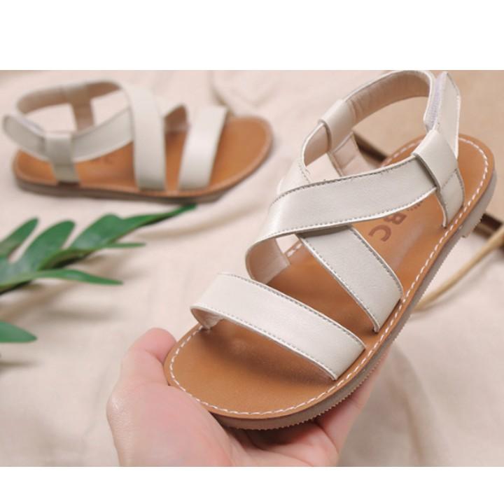 Hình ảnh Sandal Hàn Quốc dễ thương cho bé trai, bé gái 20783