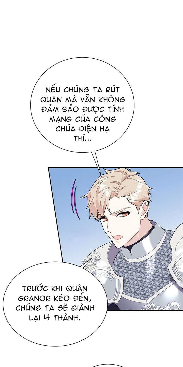 công chúa của loài chim chapter 25 61