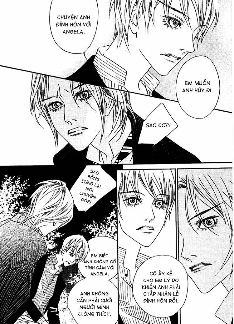 savage garden chapter 22 33