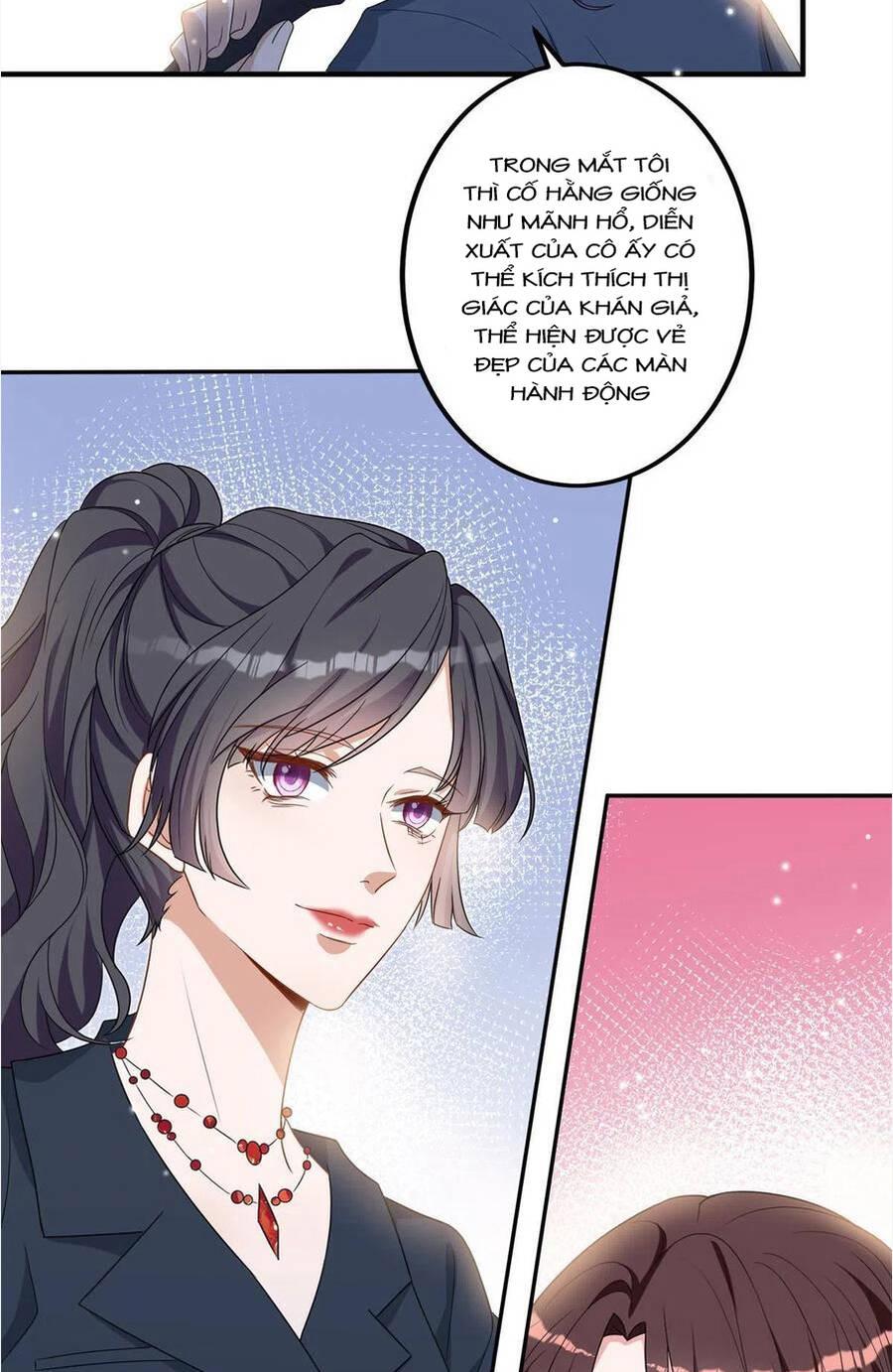 thí hôn lão công, cần giúp sức chapter 621 3