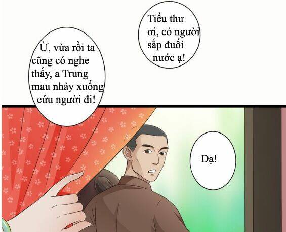 cậu câm chapter 6 5