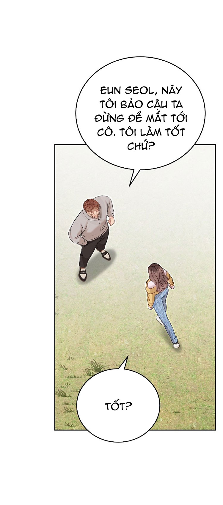 vụ bê bối trá hình chapter 33.2 18