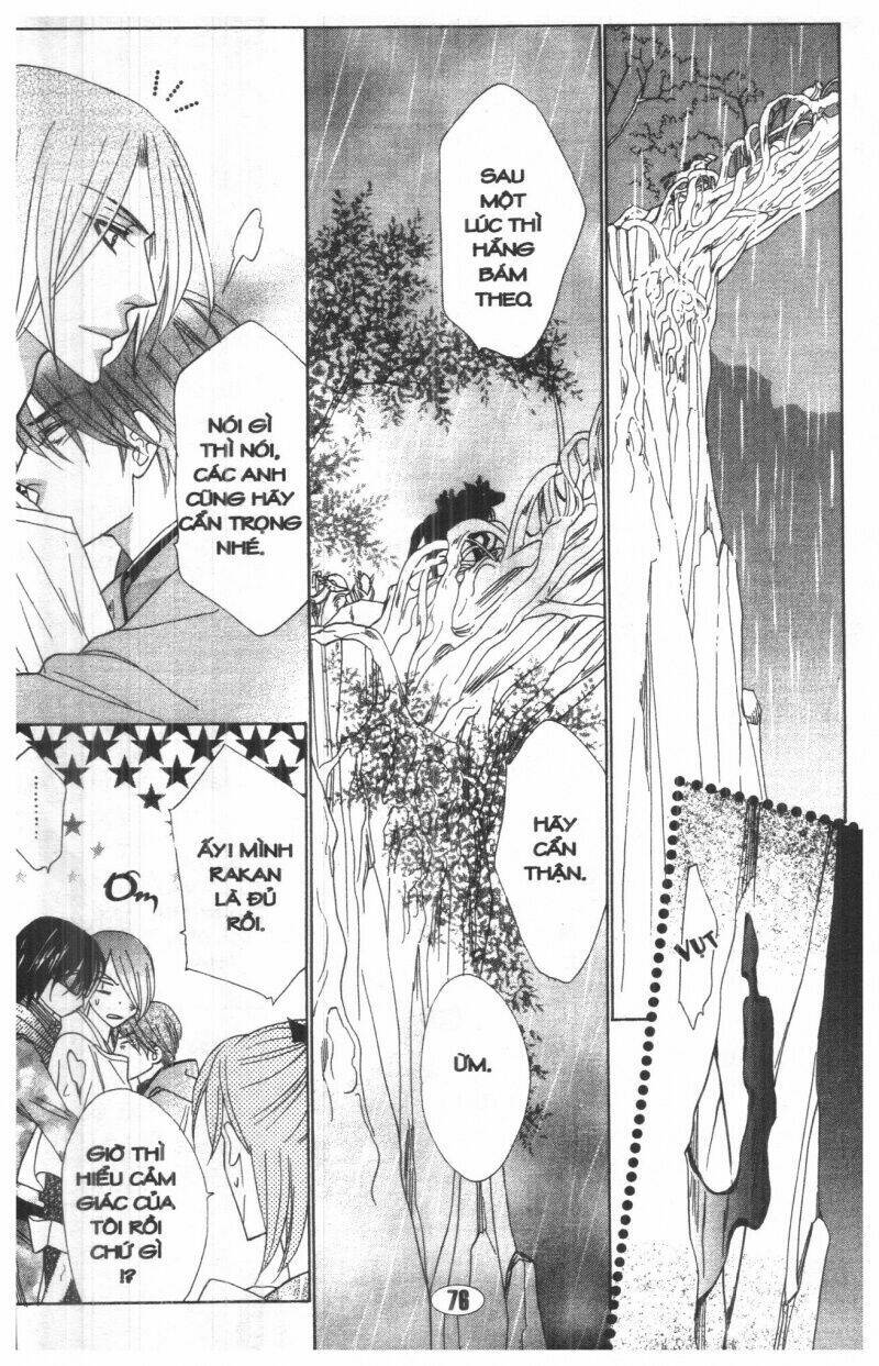 kim cương bạc chapter 21 76