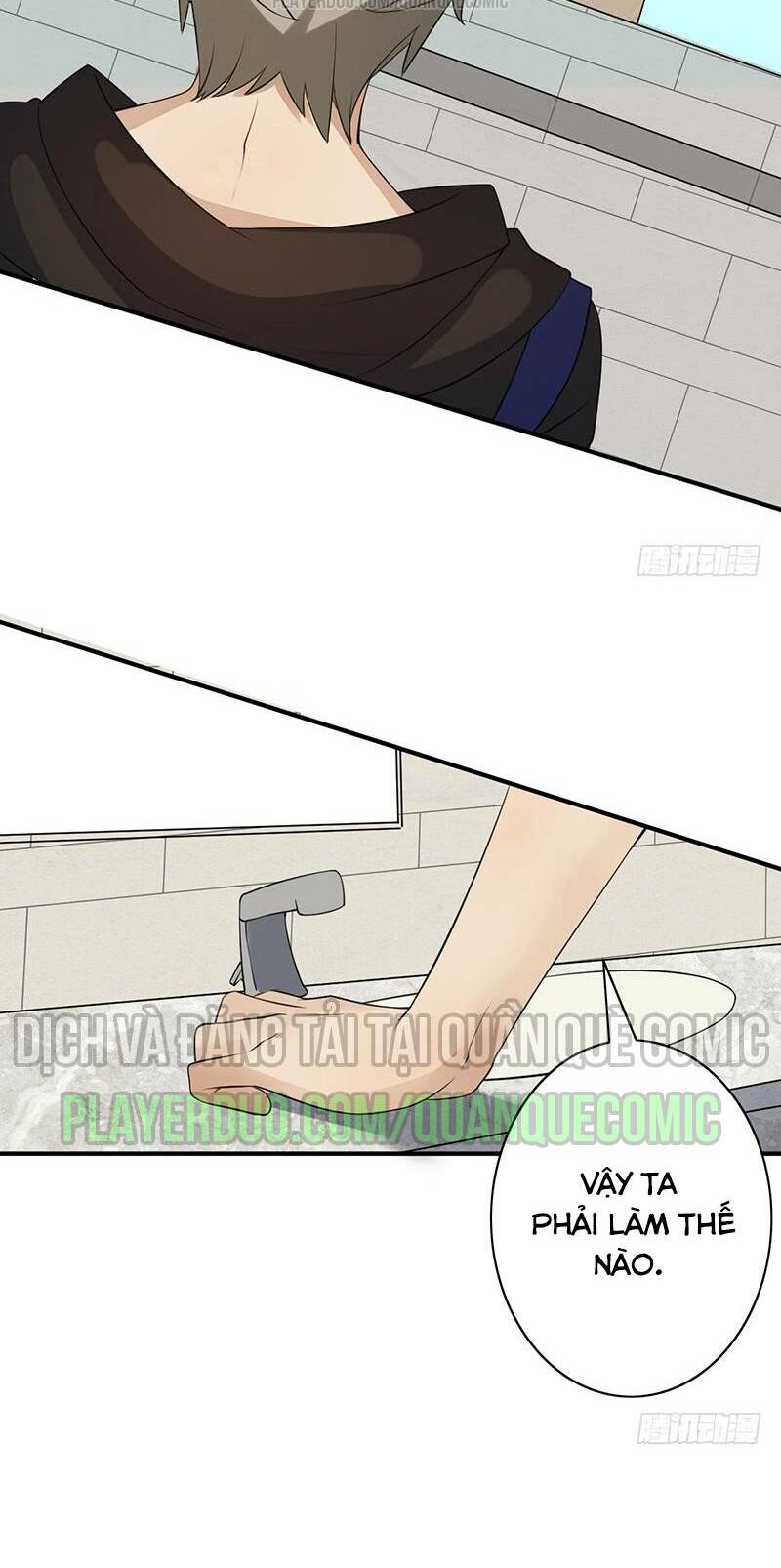 dã âu lão tổ chapter 10 42