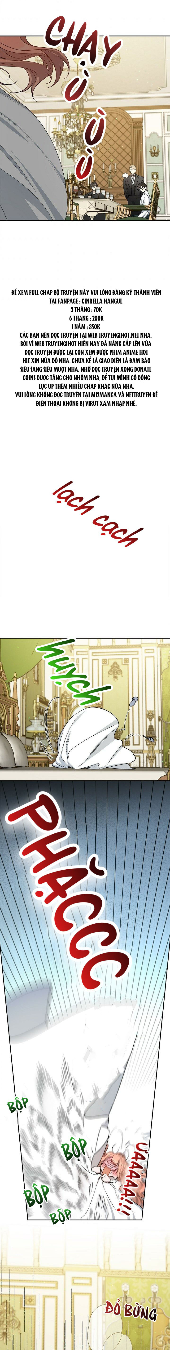 trở thành con gái của anh hùng bóng đêm chapter 35.2 1