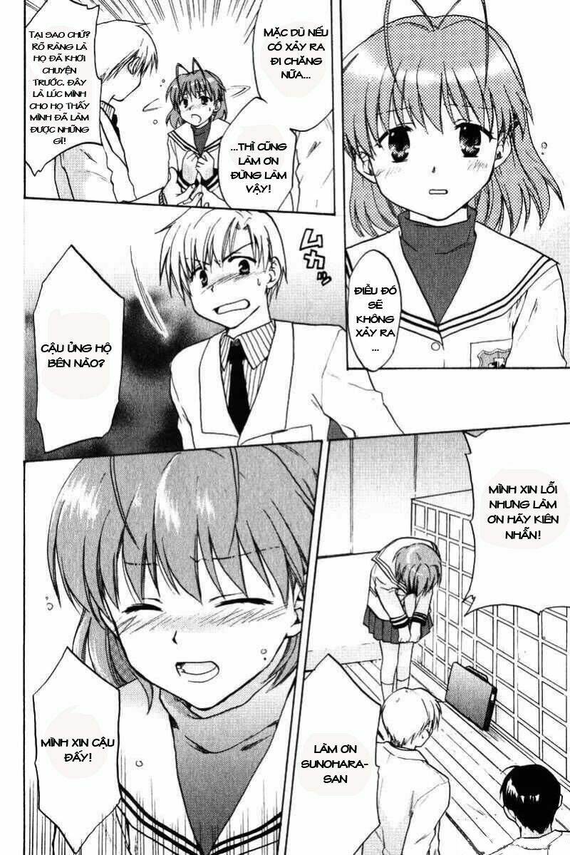 clannad chapter 6 21