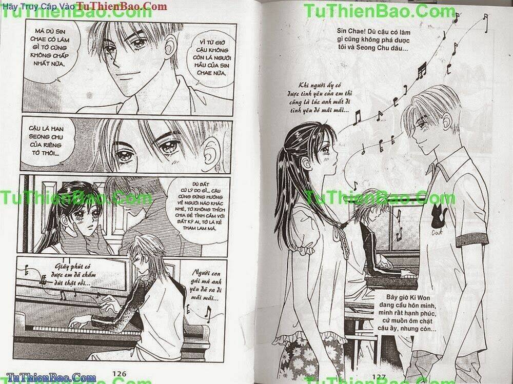 giấc mơ thần tượng chapter 11 63