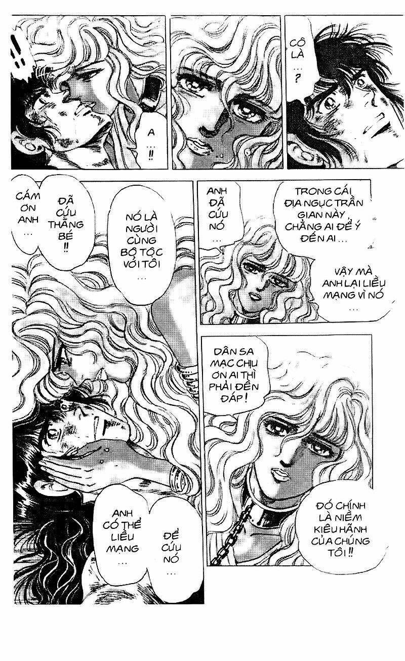 truyền thuyết bá vương chapter 75 1