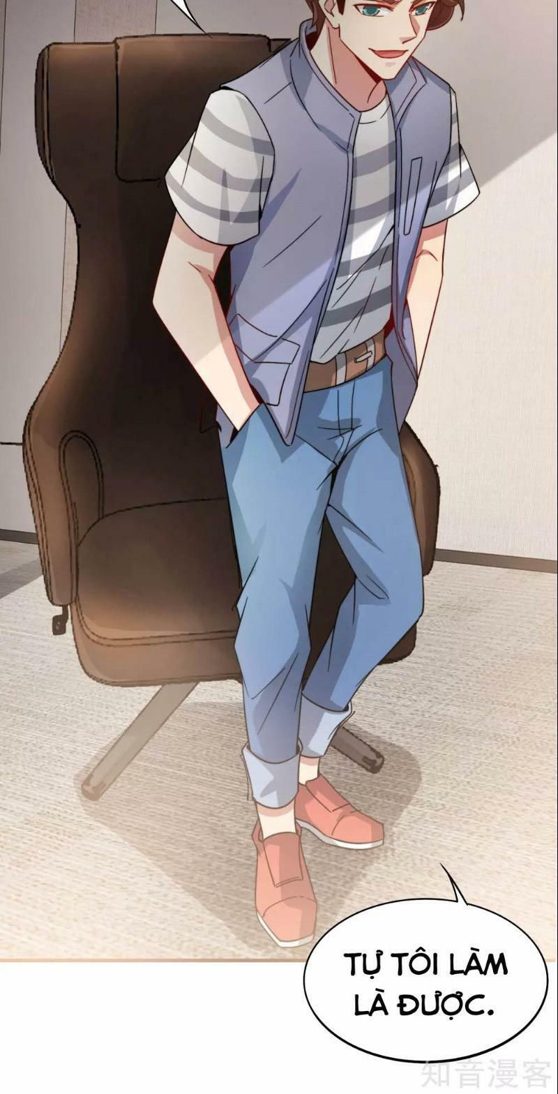 vòng bạn bè mạnh nhất của tiên giới chapter 24 50