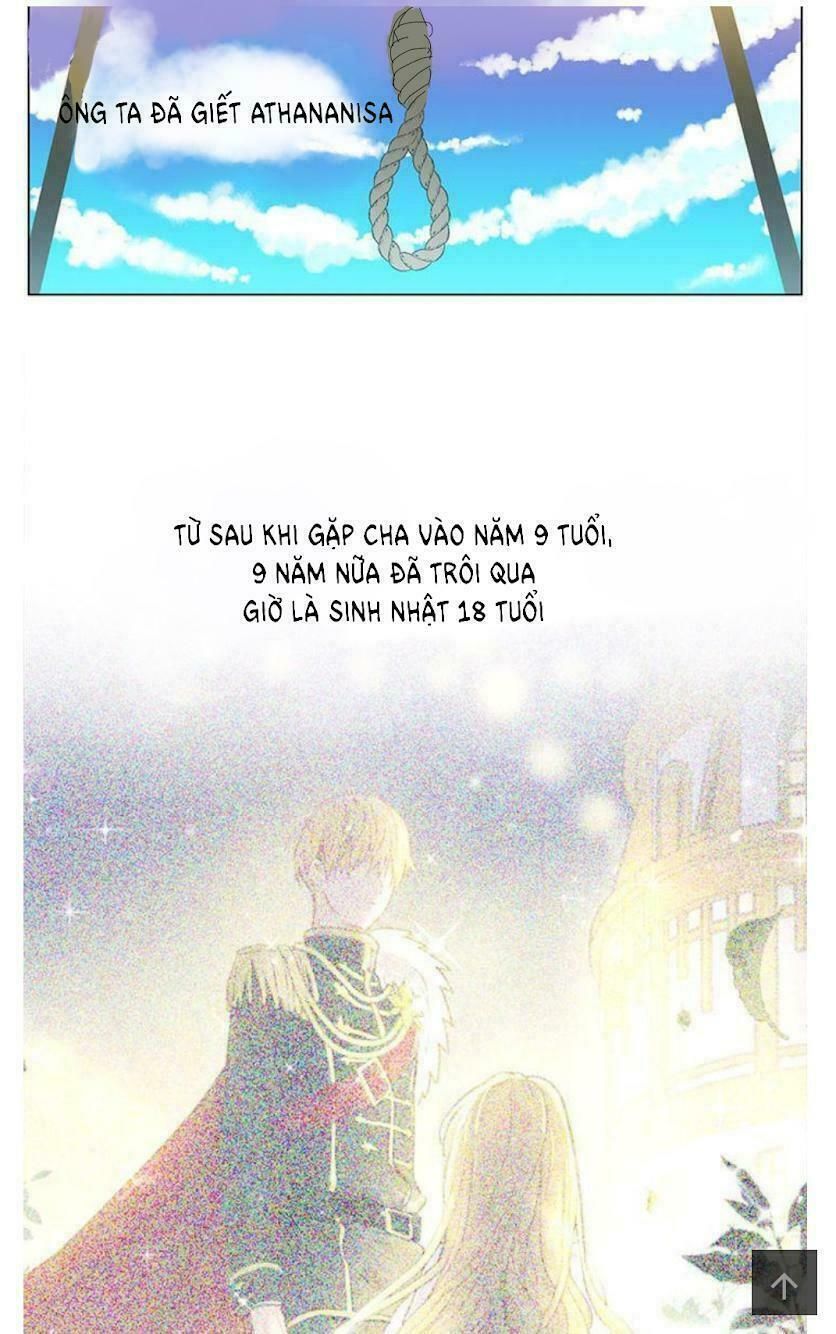 một ngày nọ tôi bỗng thành nàng công chúa chapter 2 31