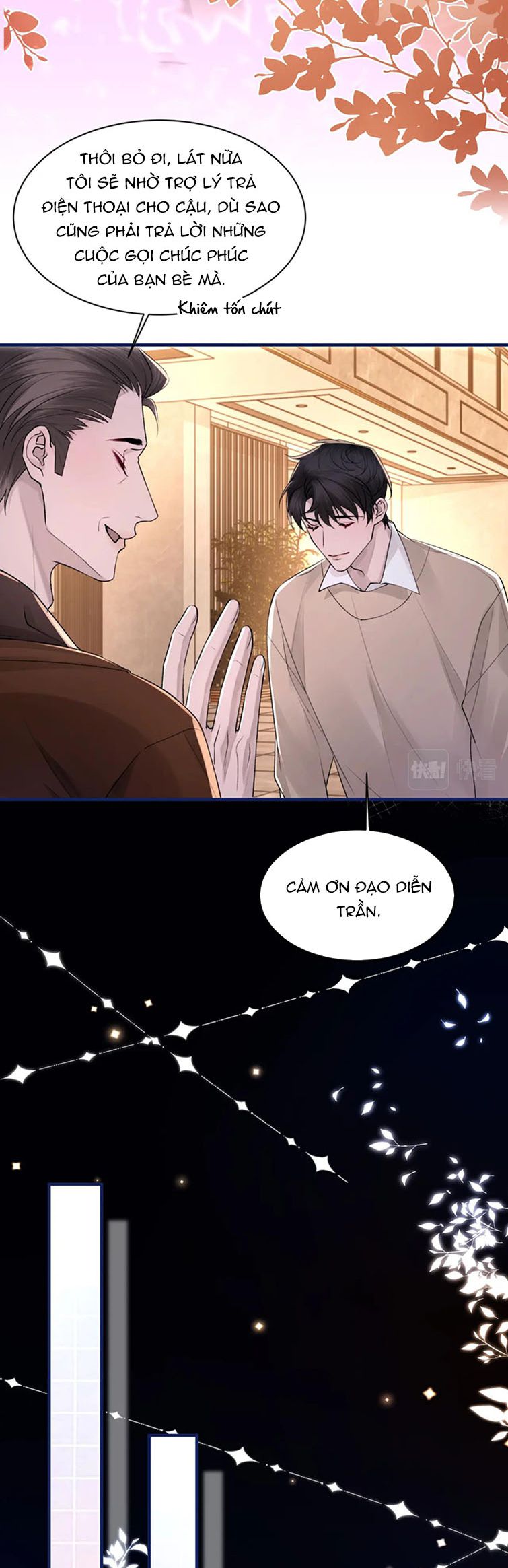 cấu bệnh chapter 103 3