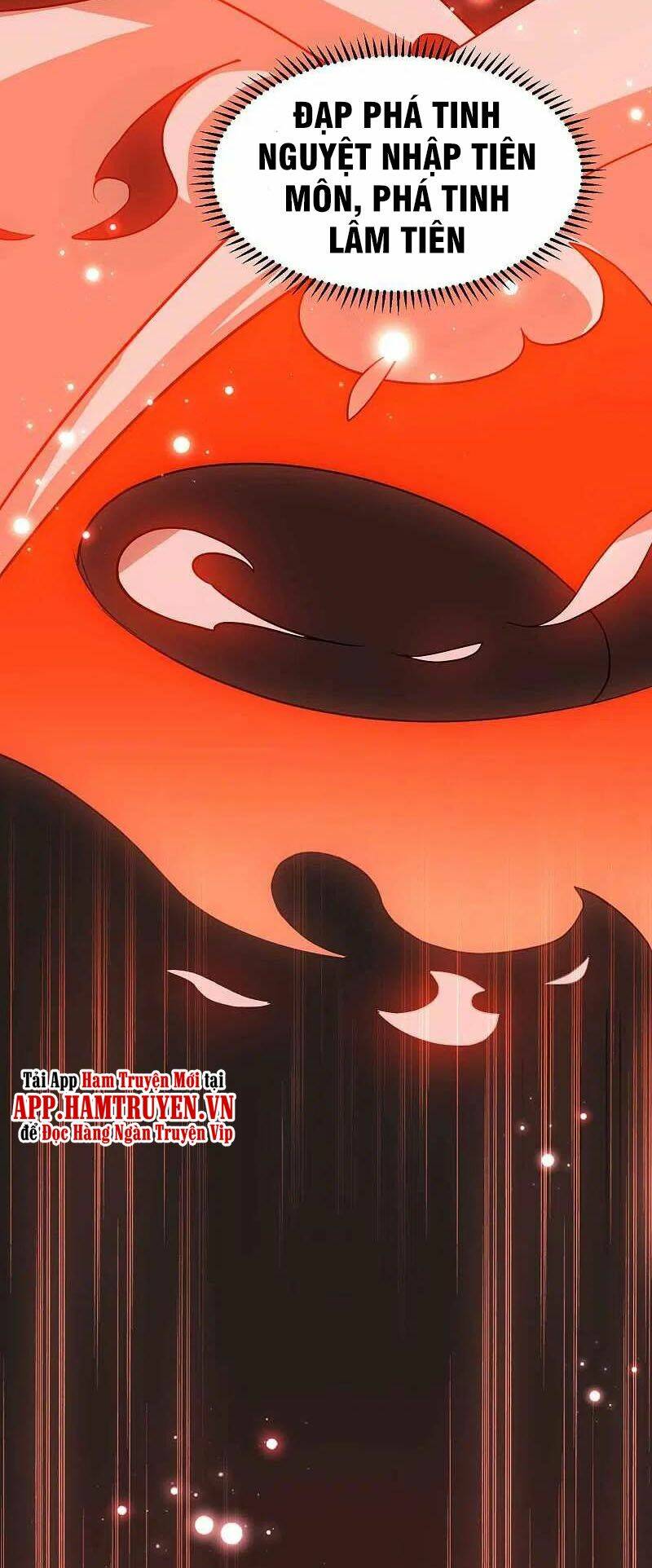 vạn giới tiên vương chapter 176 23