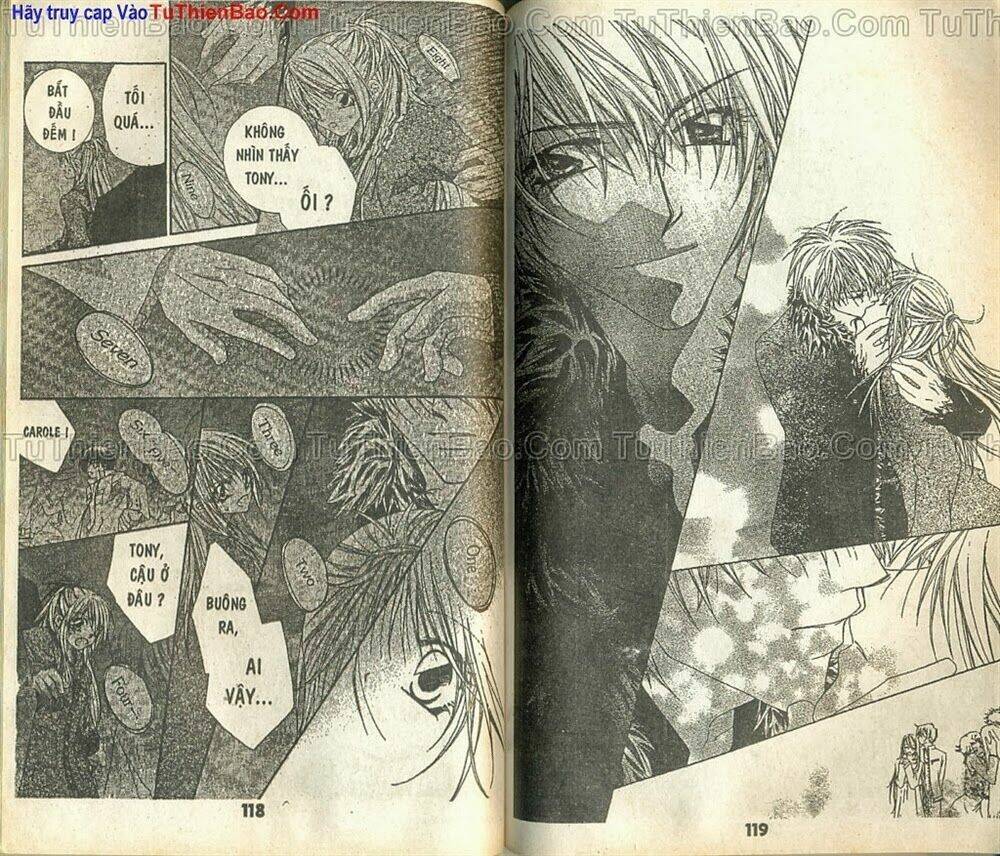 tiểu ác ma chapter 2 60