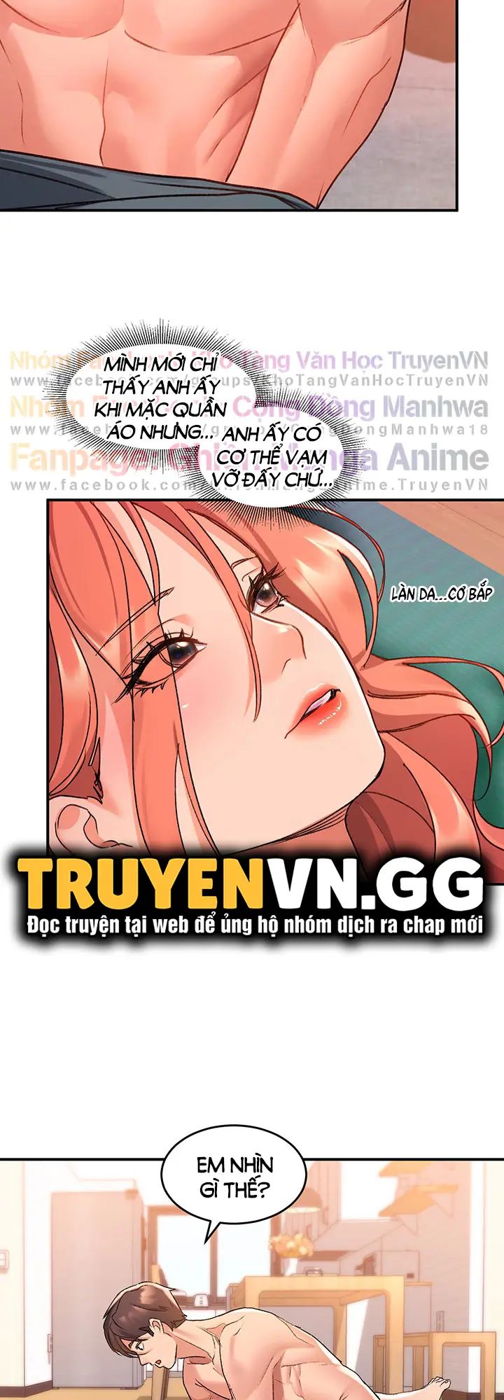 mở khóa trái tim em chapter 7 20