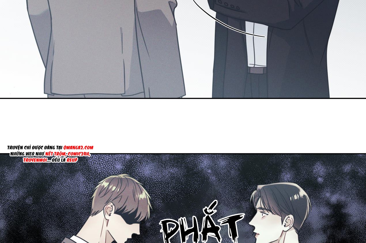 dải hợp âm trên đại dương xanh chapter 12 101