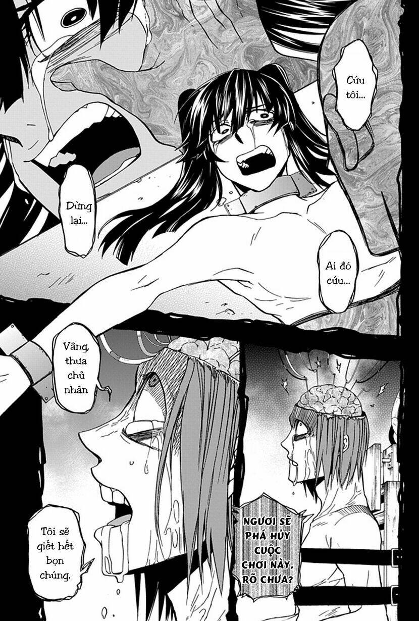 life is money chapter 14 9