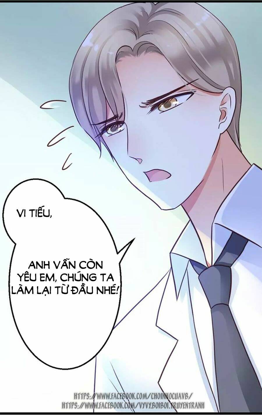 tổng thống ác quỷ xin buông tay chapter 8 4