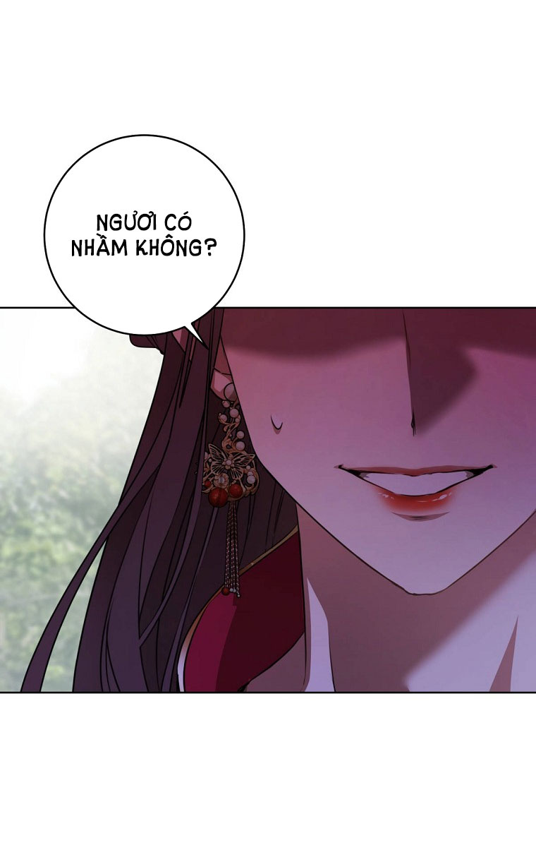 trở thành đứa cháu gái bị ghẻ lạnh trong gia tộc võ giả hùng mạnh chapter 4.2 14