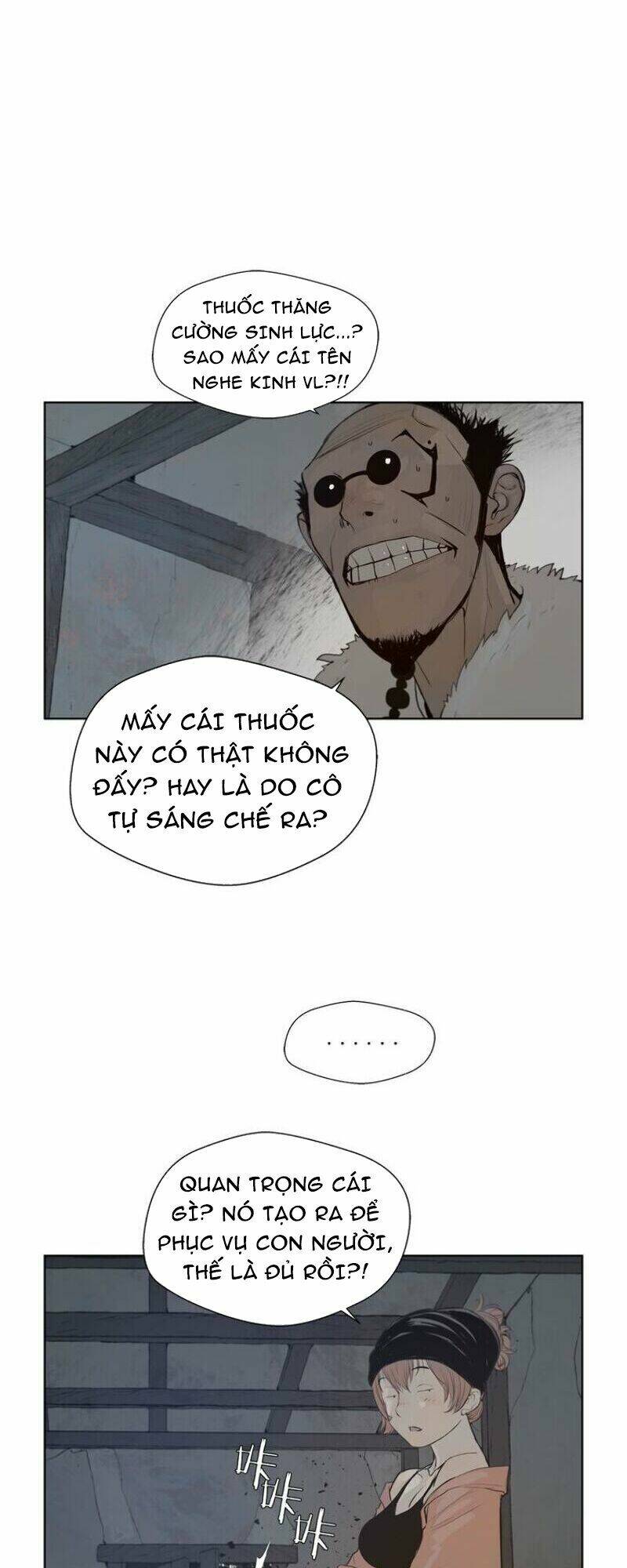 thanh gươm danh vọng chapter 28 19