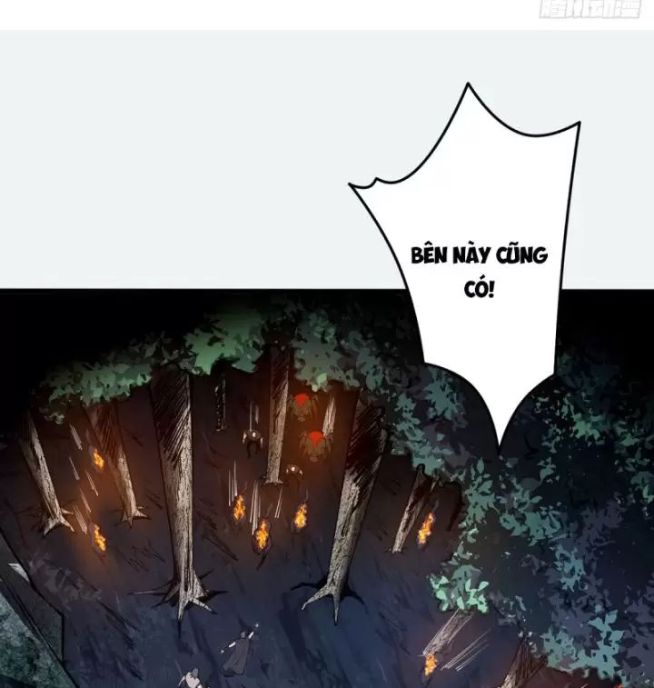 ta, chúa tể rừng xanh chapter 6 29