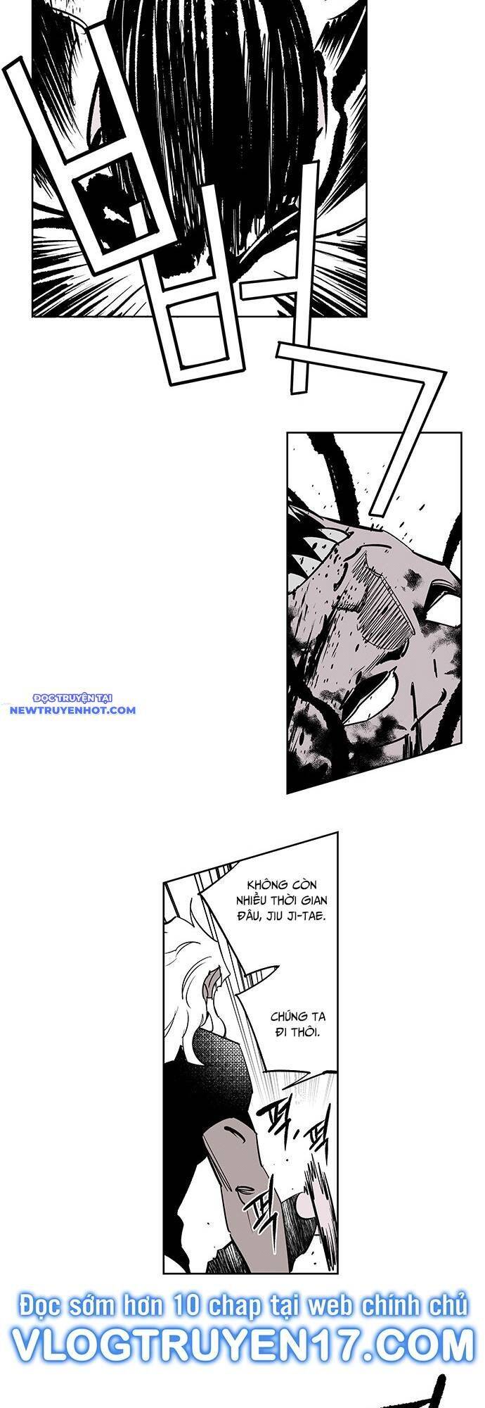 fight class 3 chapter 135 8