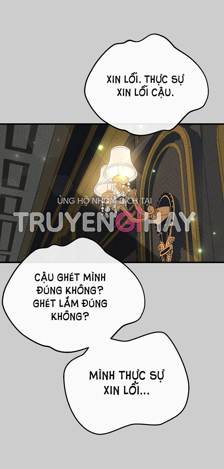 trở thành vợ thái tử quái vật chapter 65.2 25
