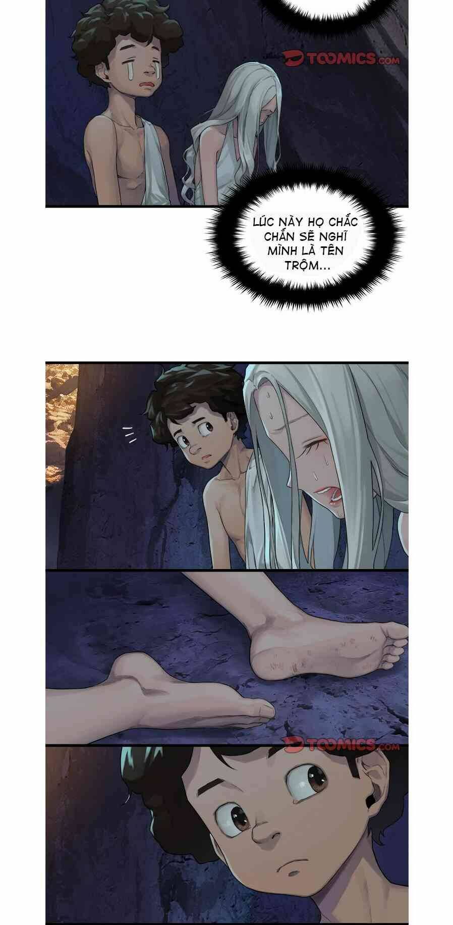 triệu hồi đến thế giới fantasy chapter 78 13