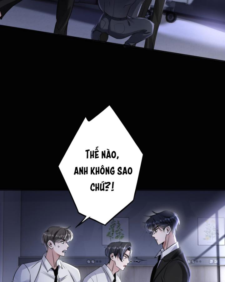 xin lỗi, tôi đây cũng là đại lão. chapter 2 15