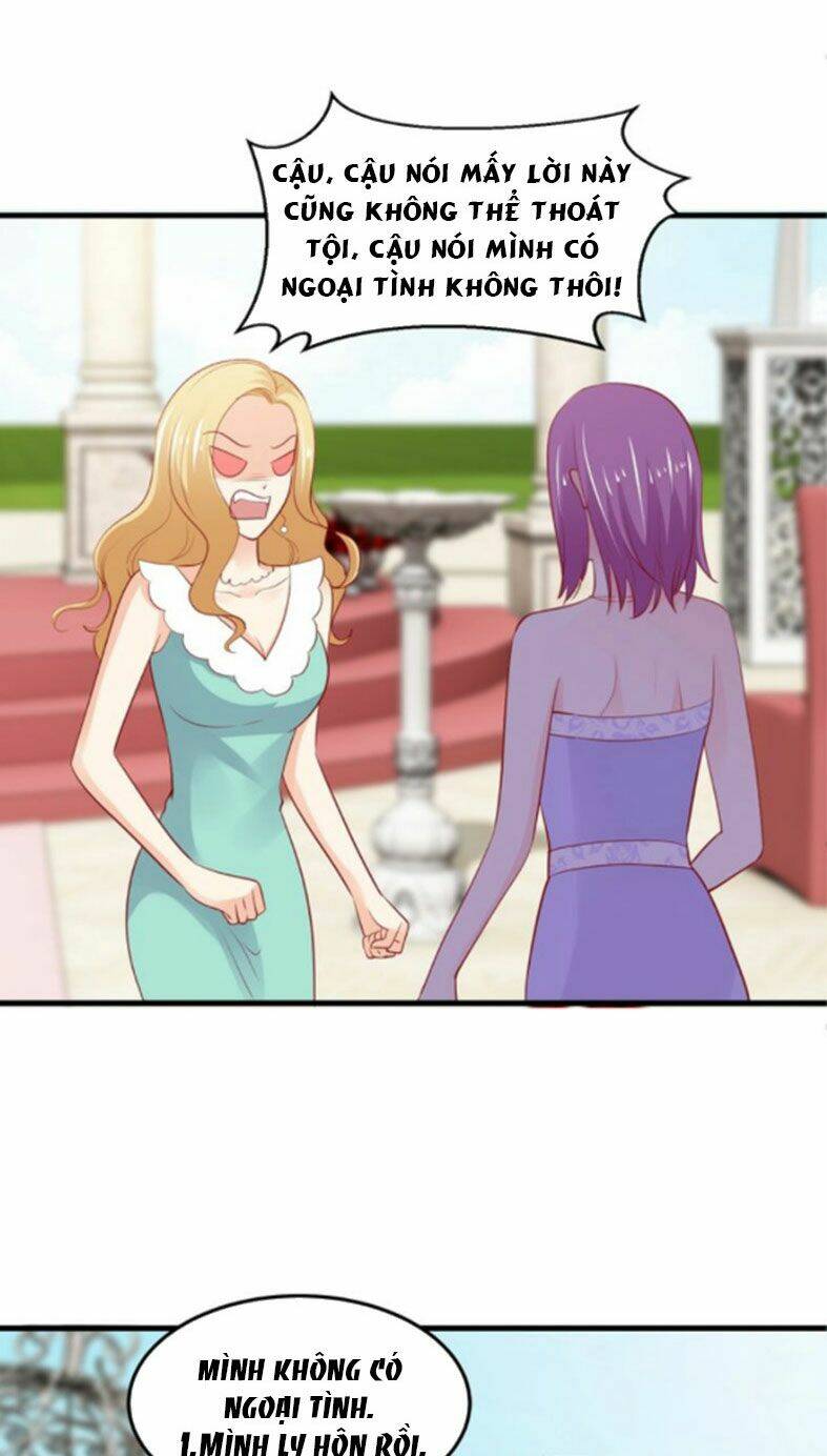 thú cưng độc quyền của boss chapter 110 9