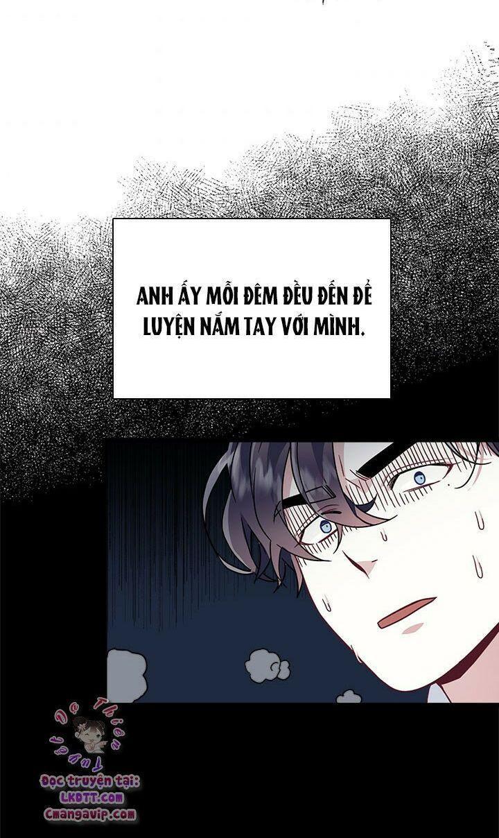 con gái chồng quá dễ thương chapter 34 37