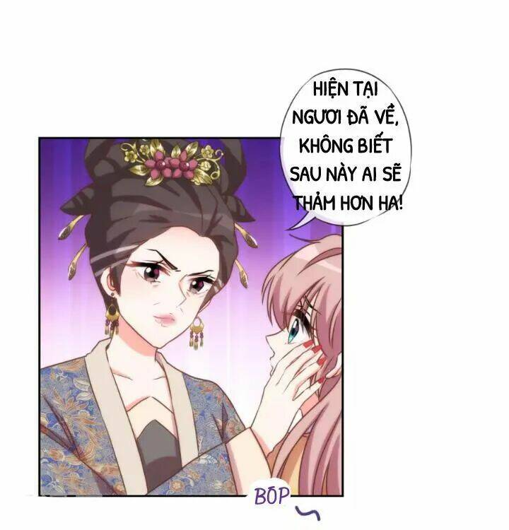 ồ, phu quân đáng yêu của tôi! chapter 39 20