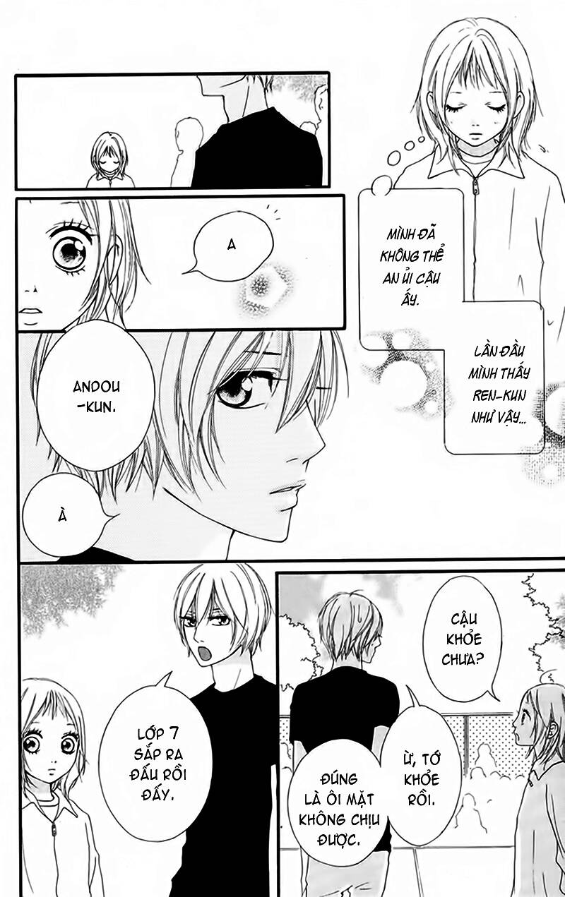 tình yêu học trò chapter 21 42