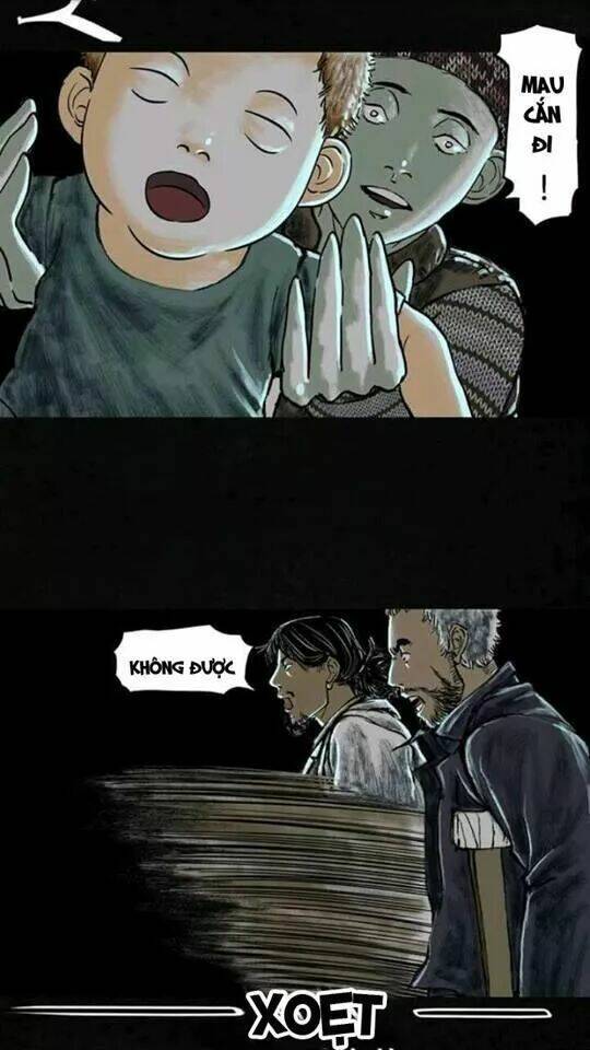 trấn thái bình chapter 20 64