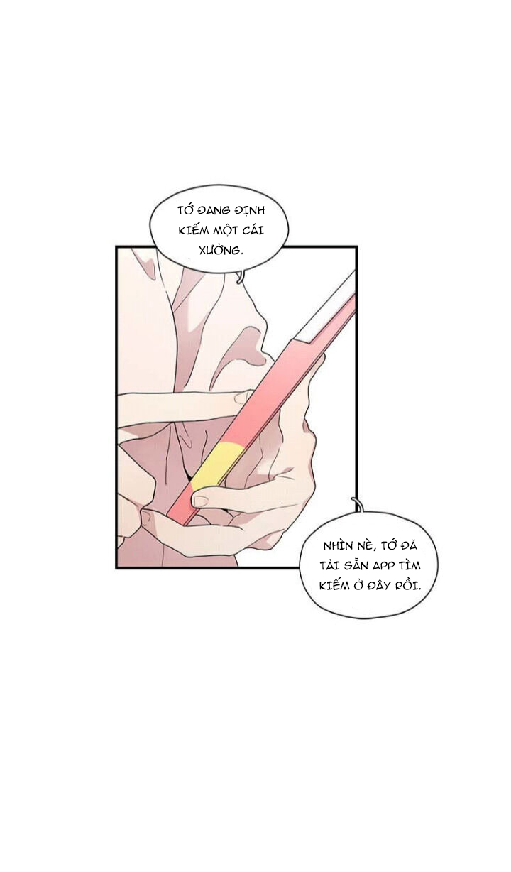 thanh xuân lầm lỡ chapter 32 5