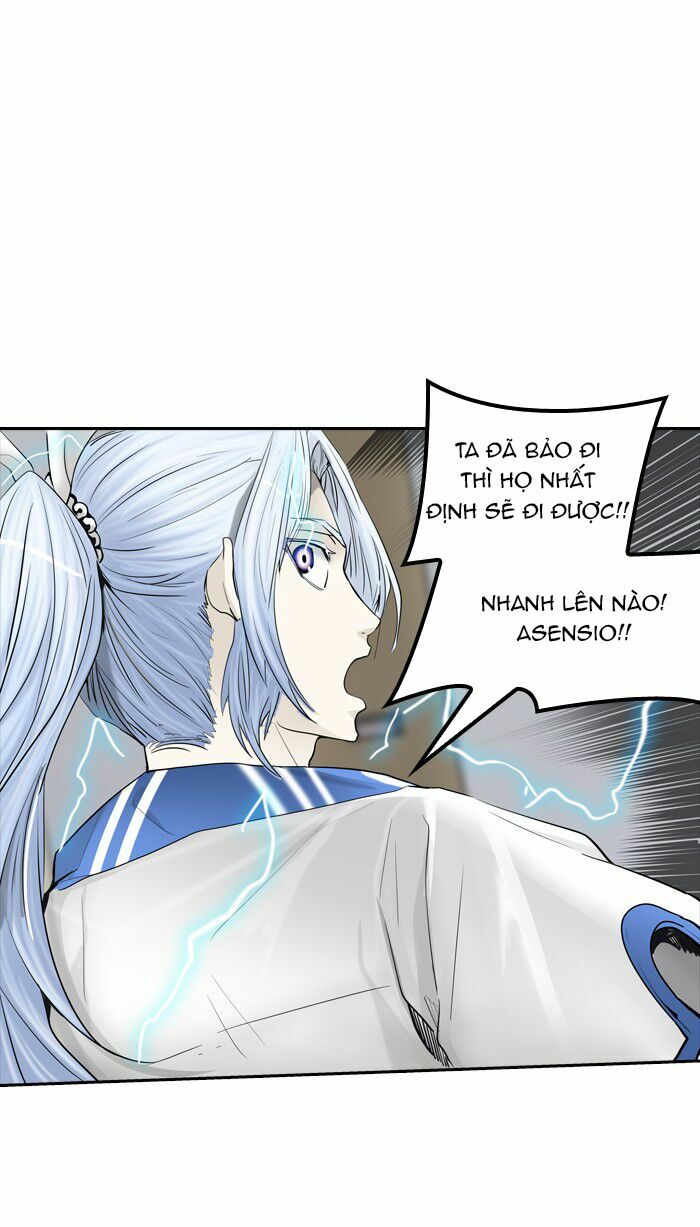 tòa tháp bí ẩn 2 chapter 286 58