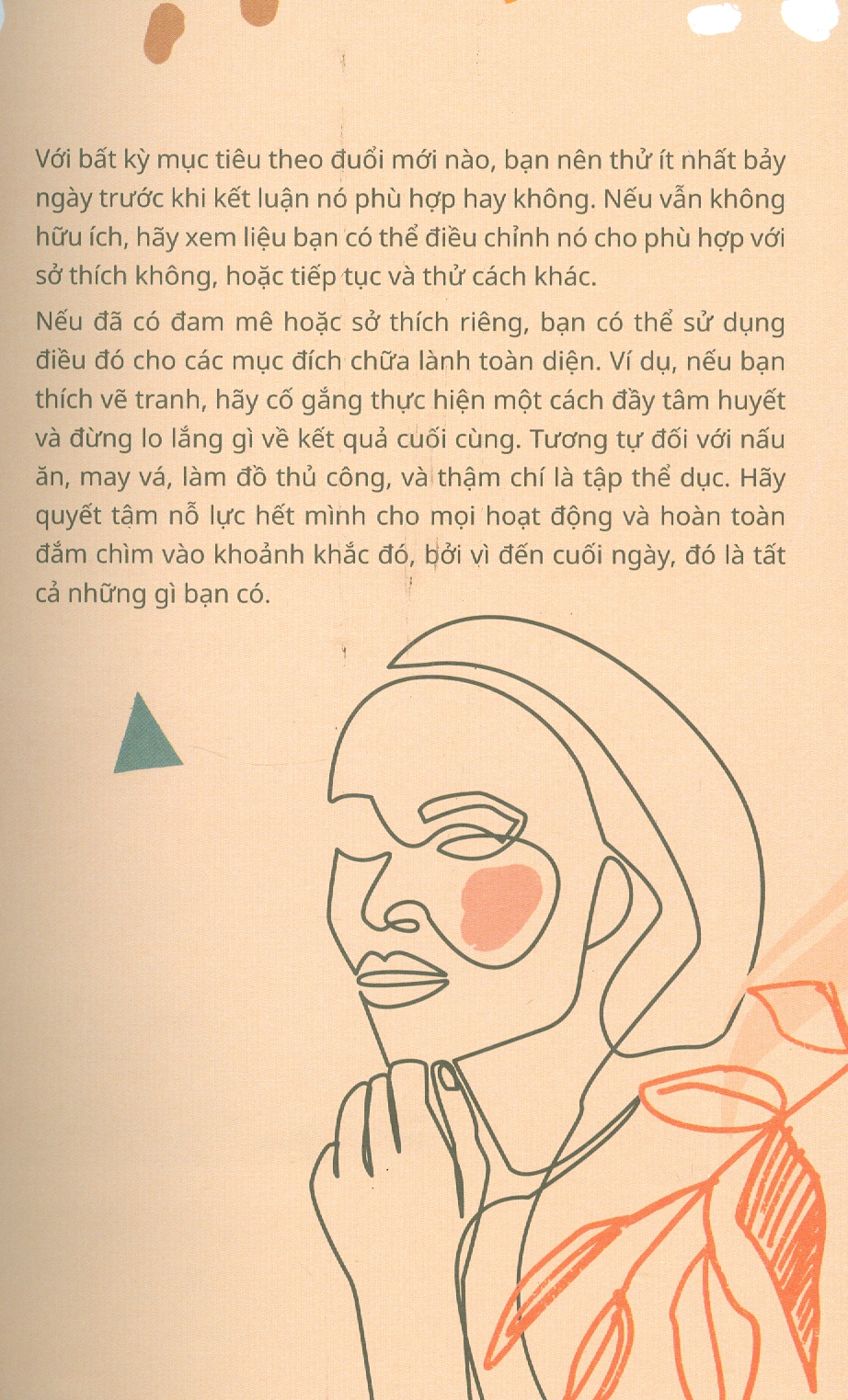 Hình ảnh Sức Mạnh Chữa Lành Từ Tự Nhiên Và Thiền Định - Sally Brockway; Trần Văn Thuận dịch