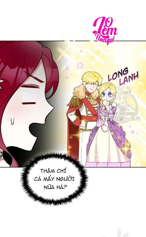 kẻ tạo ra ác nữ chapter 25 42