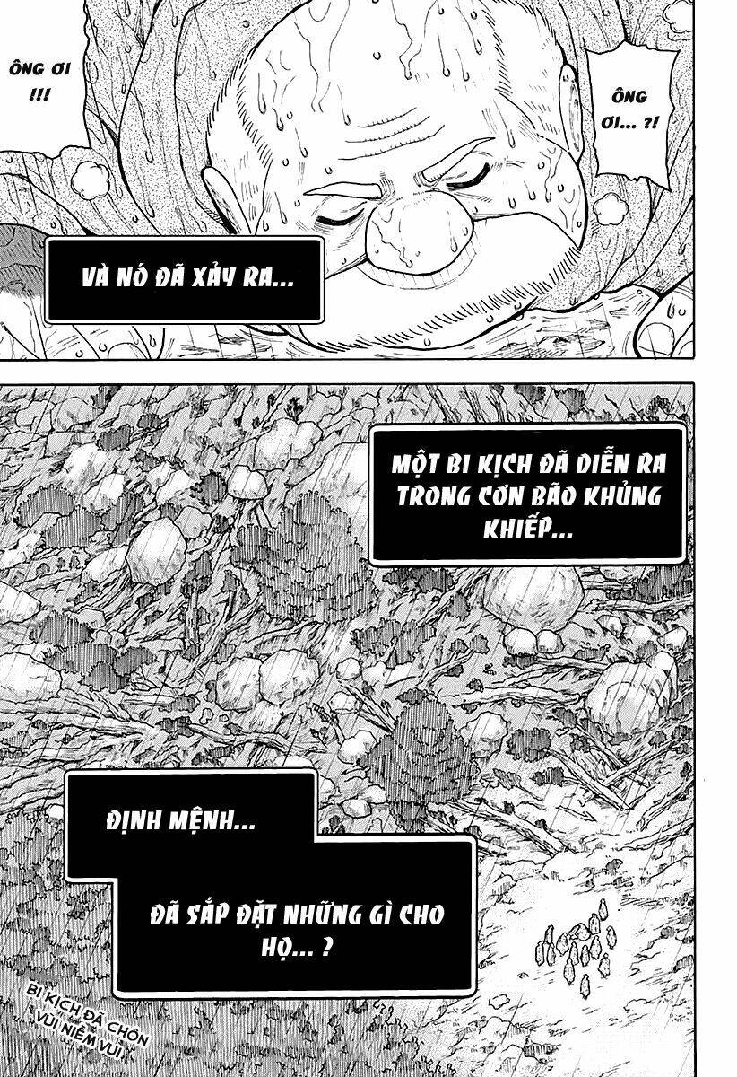 densetsu no yuusha no konkatstu chapter 7 54