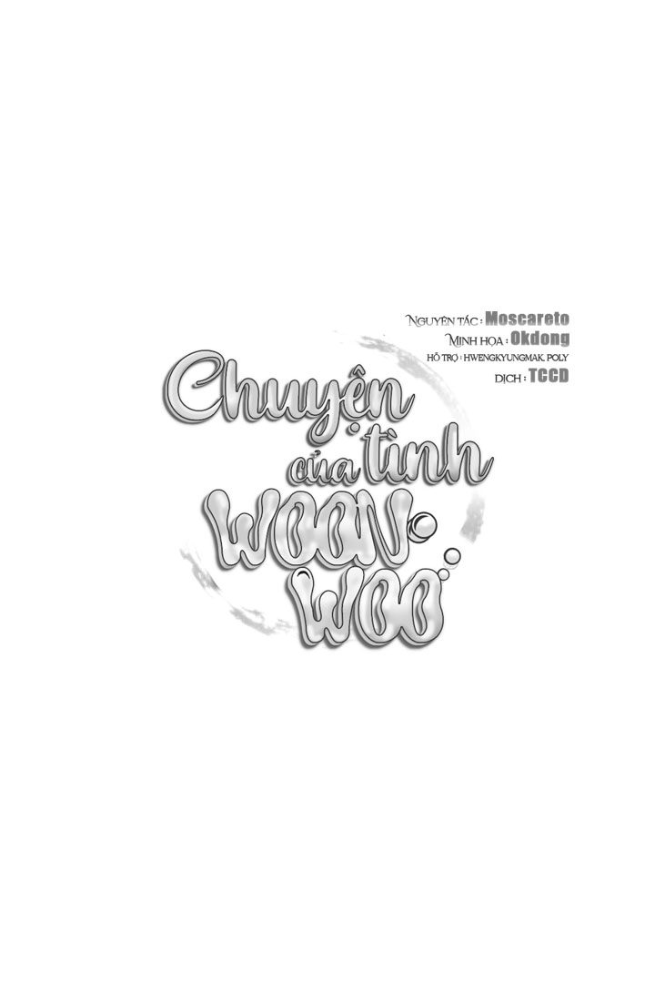 chuyện tình của woonwoo chapter 6 19