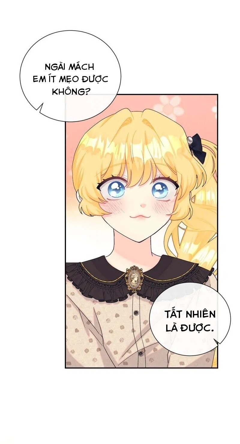 đức hạnh của công chúa phản diện chapter 26 16