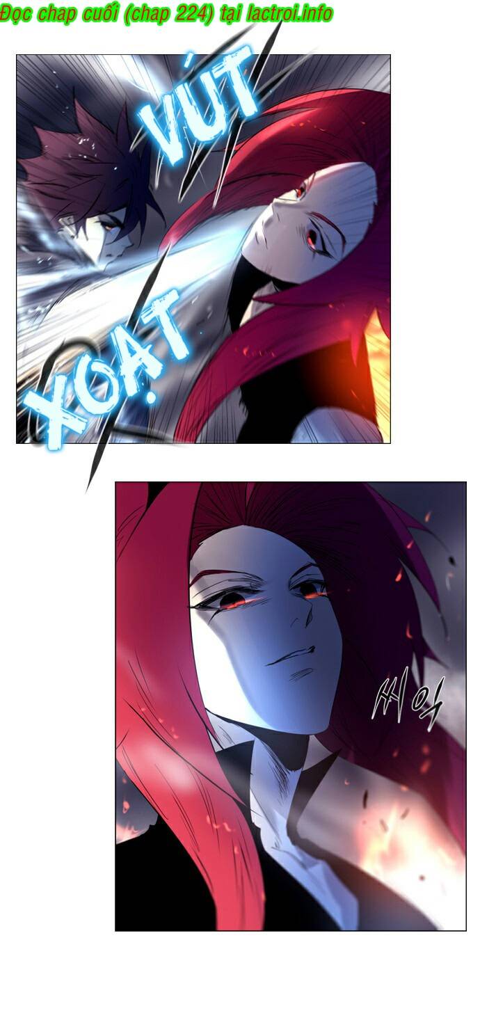 bản khế ước linh hồn chapter 200 15