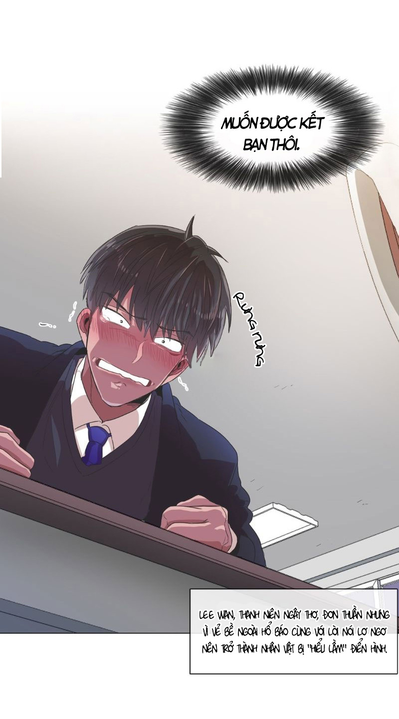 kí ức giả dối chapter 1 22