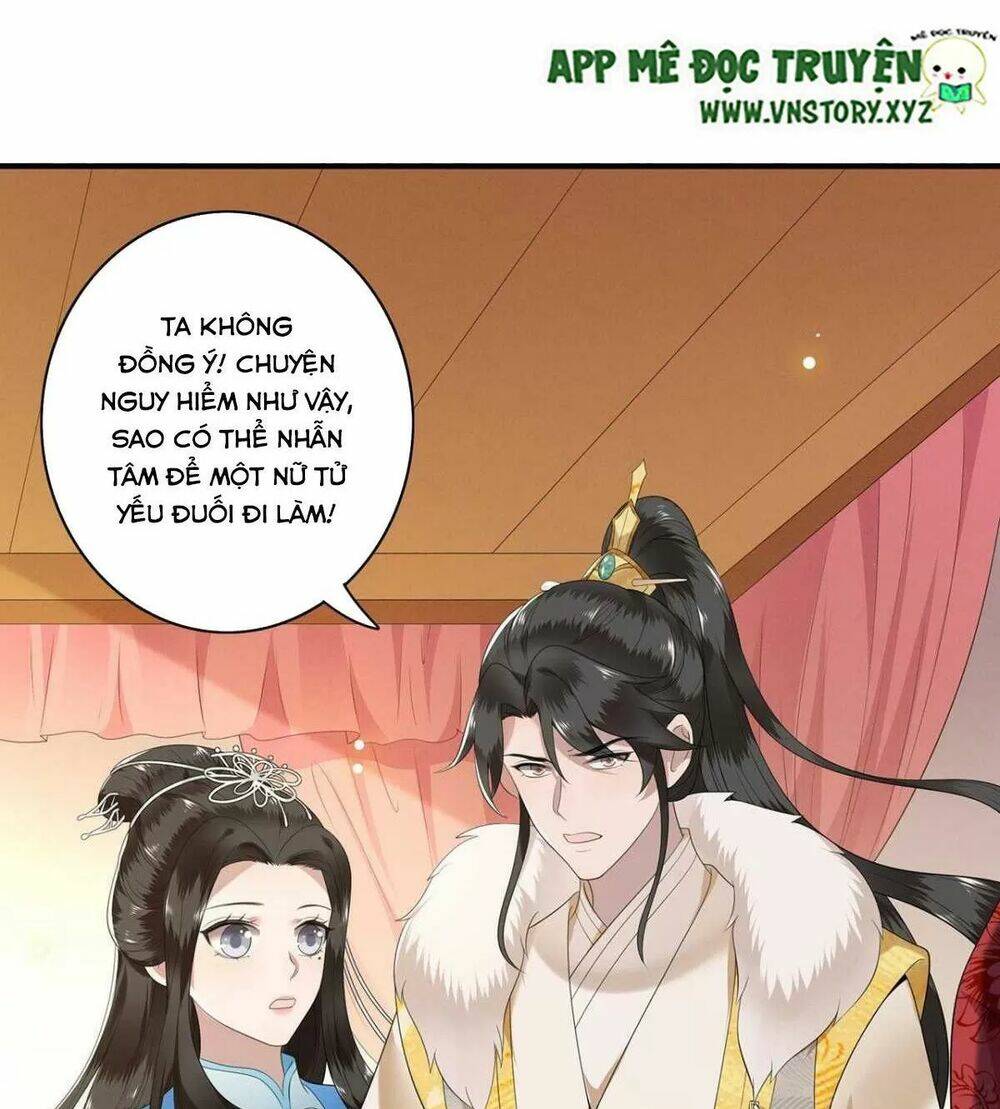 phượng hoàng vu phi chapter 117 14