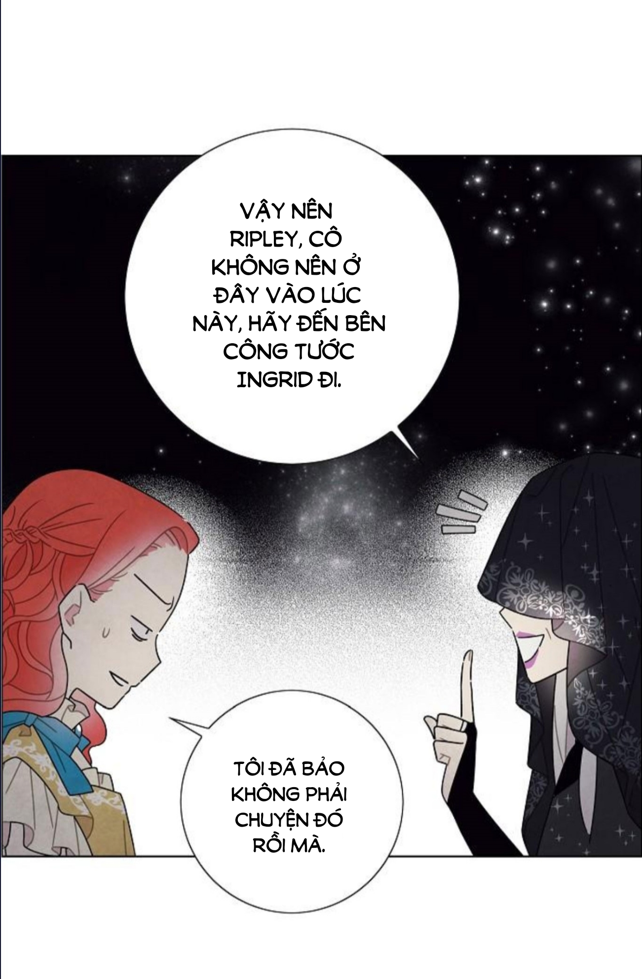 tôi đã cướp mất đêm đầu tiên của nam chính chapter 63.1 6