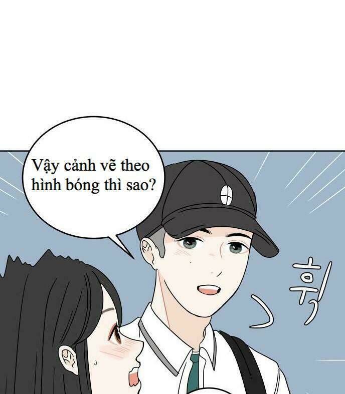 30 phút bước đi bên em chapter 28.5 18