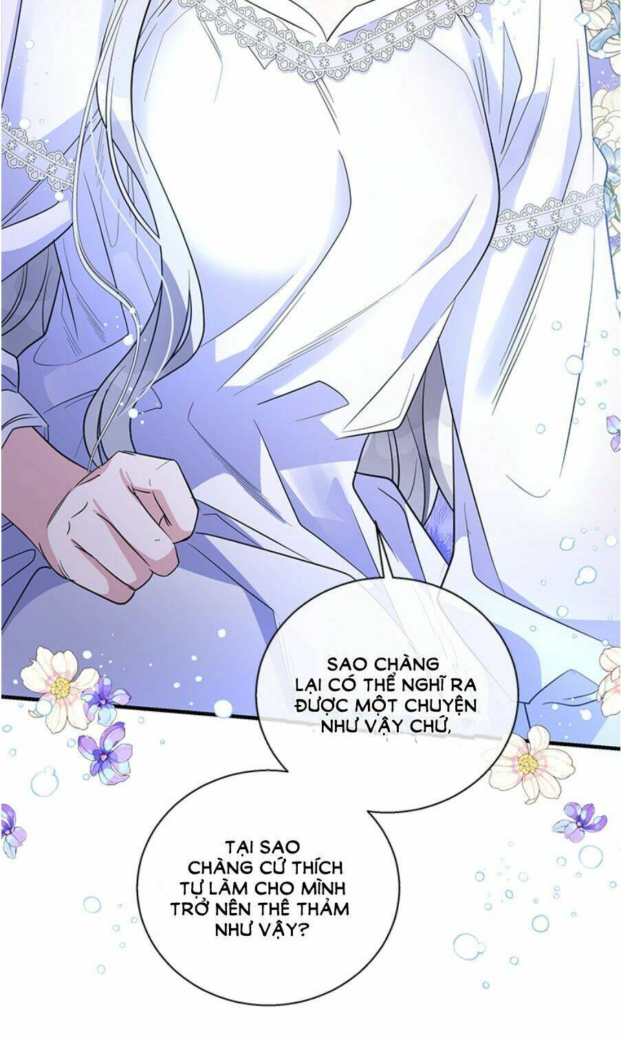 chồng yêu, em muốn đình công! chapter 49 69